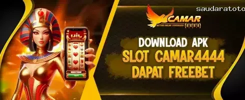 Bonus Spesial Download saudaratoto APK screenshot